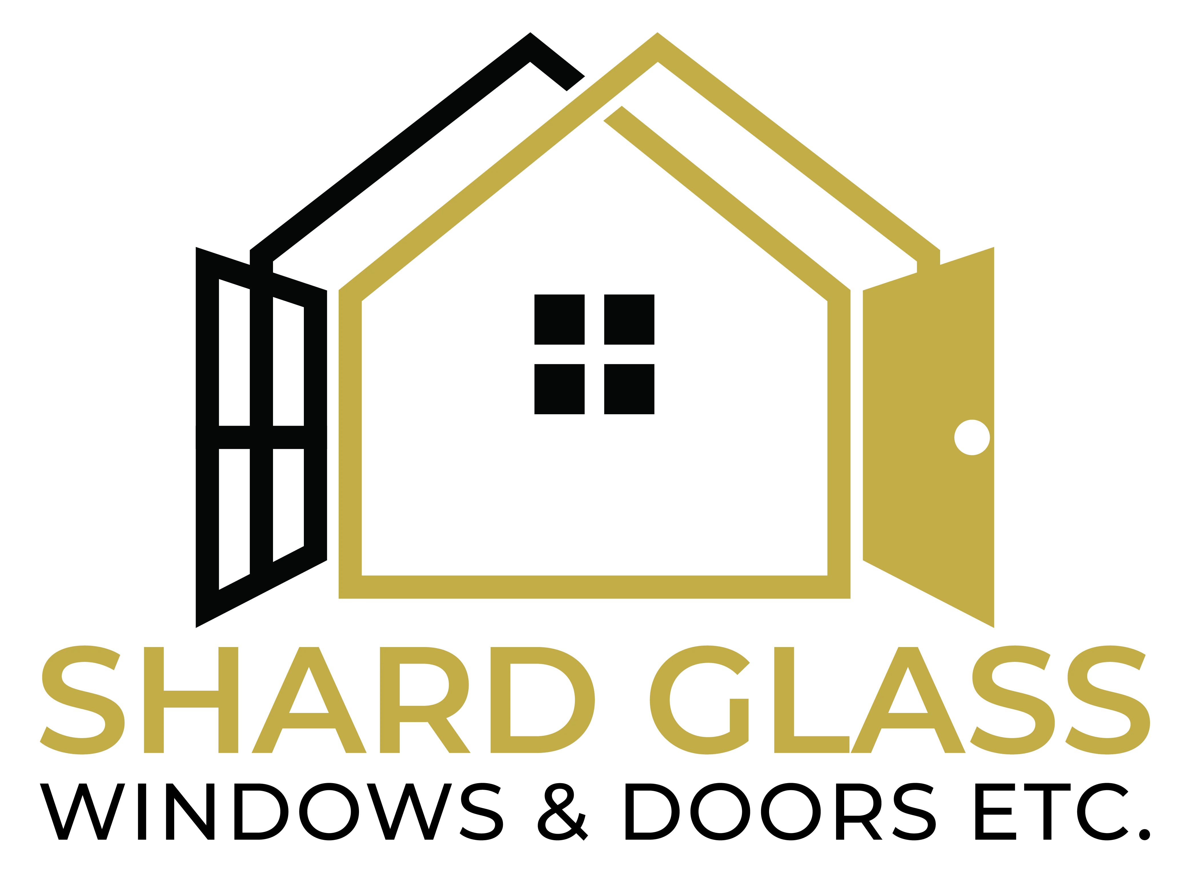 Shard Glass
