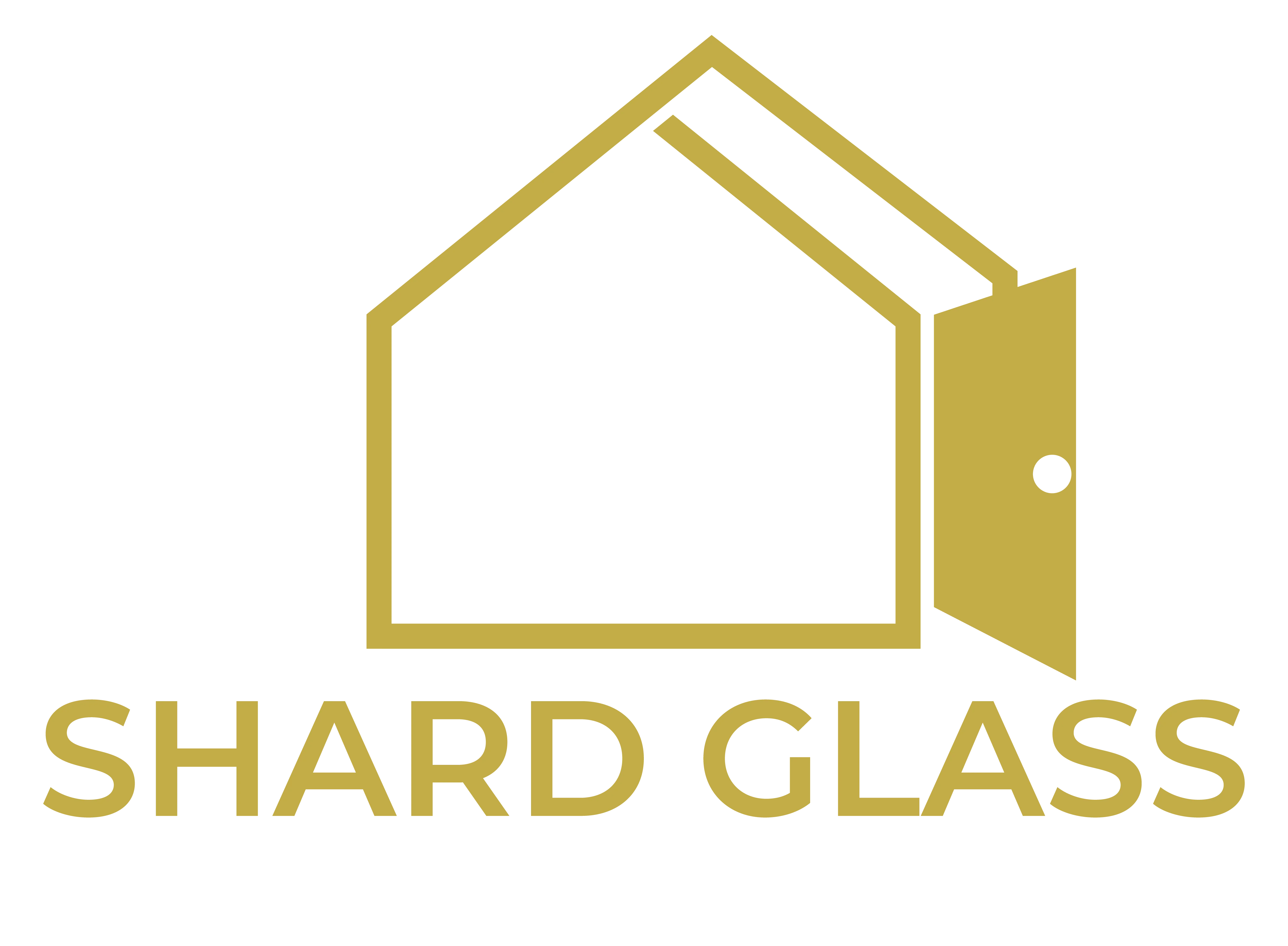 Shard Glass
